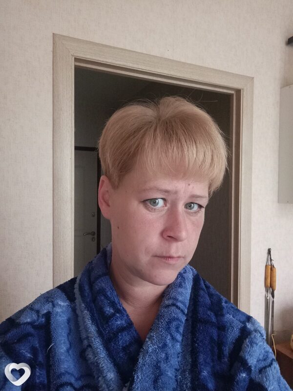 Алена, 36, Нижнем Новгороде — анкета №2362948