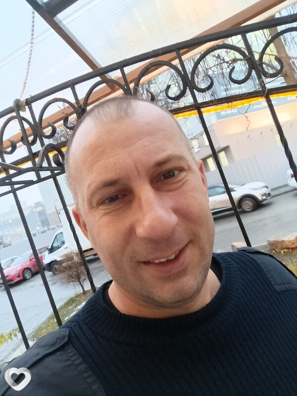 Дима, 30, Курчатове — анкета №2362951