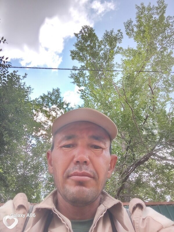 Баубек, 42, Кызылорде — анкета №2363060