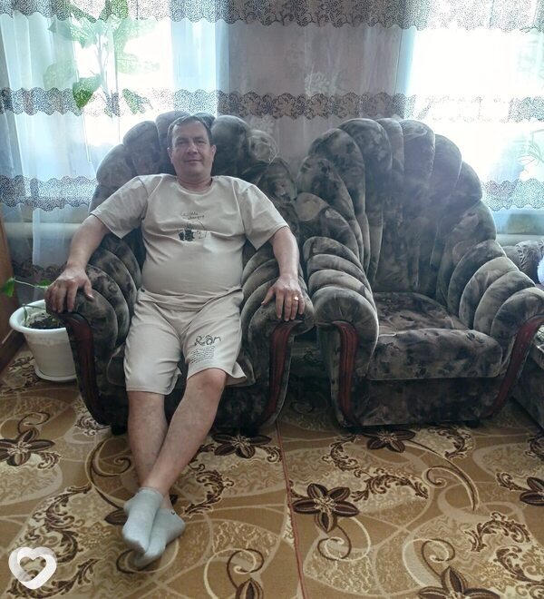 Стас, 49, Богучаре — анкета №2363065