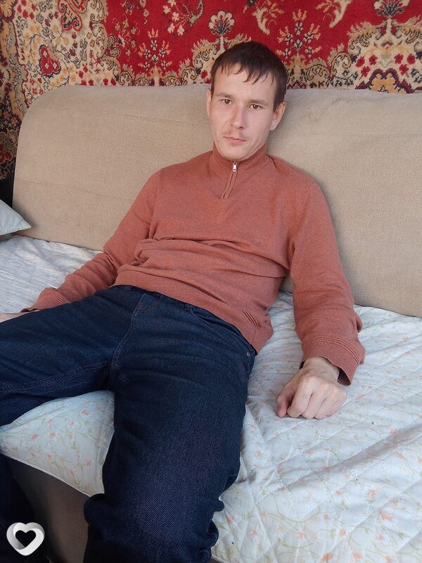 Юрий, 29, Краснодаре — анкета №2363066