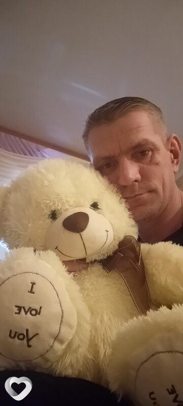 Денис, 43, Самаре — анкета №2363068
