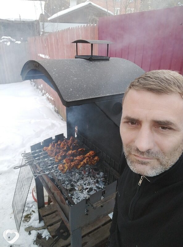 Андрей, 40, Ташкент — анкета №2362979