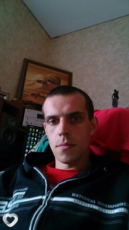 Дмитрий, 37, Орёл — анкета №2362985