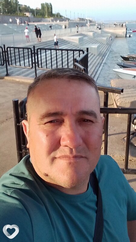 Зафарбек, 46, Волгограде — анкета №2362988