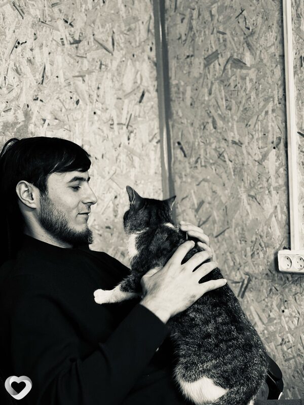 Mansur, 26, Атырау(гурьев) — анкета №2362989