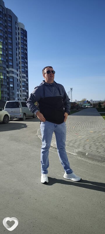 Собири, 40, Новосибирске — анкета №2362992