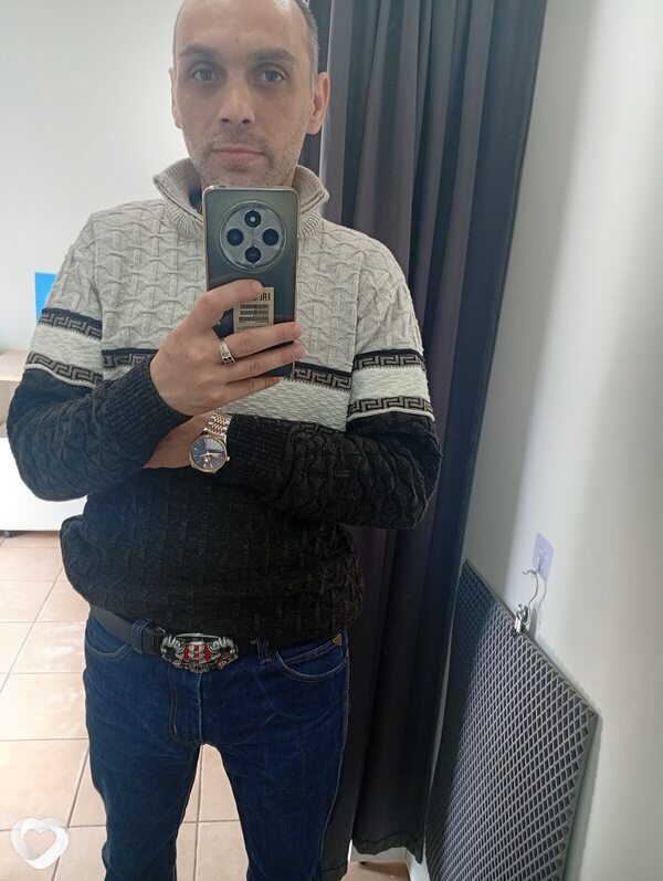Сергей, 39, Санкт-Петербурге — анкета №2362994