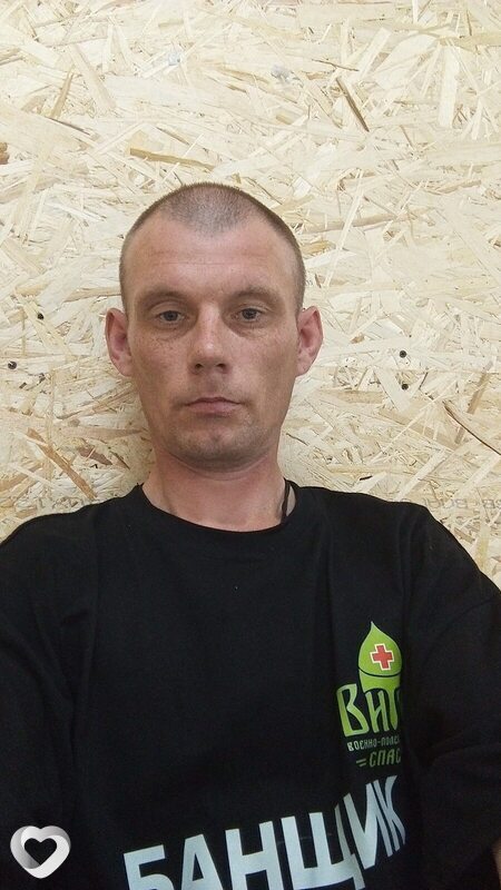 Алексей, 35, Луганске — анкета №2362998