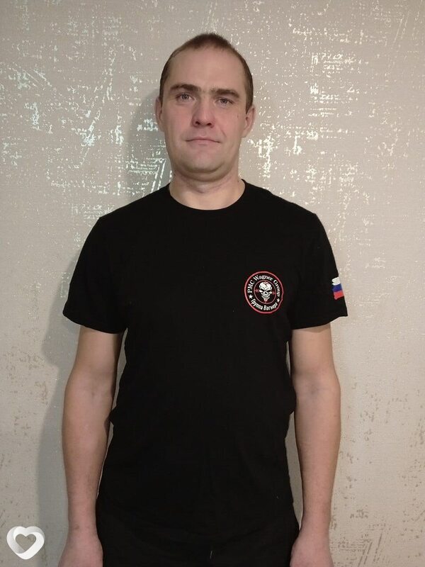 Кирилл, 42, Ижевске — анкета №2363080
