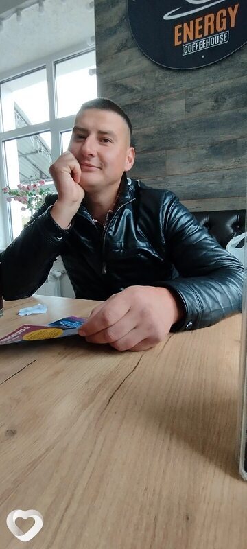 Дмитрий, 33, Минске — анкета №2363086