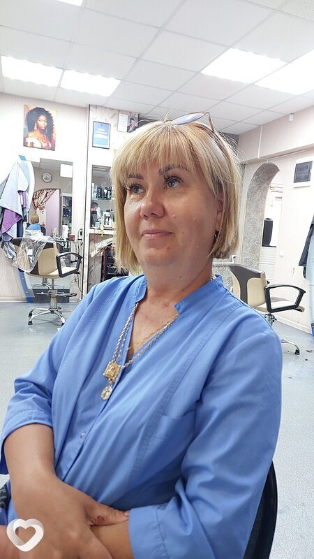 Елена, 53, Волгограде — анкета №2363094