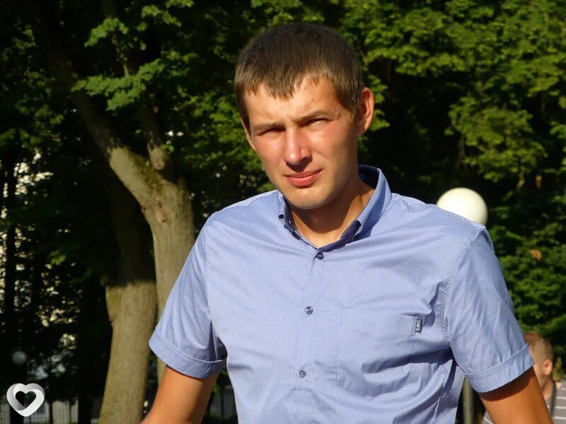 Николай, 35, Смоленске — анкета №2363102