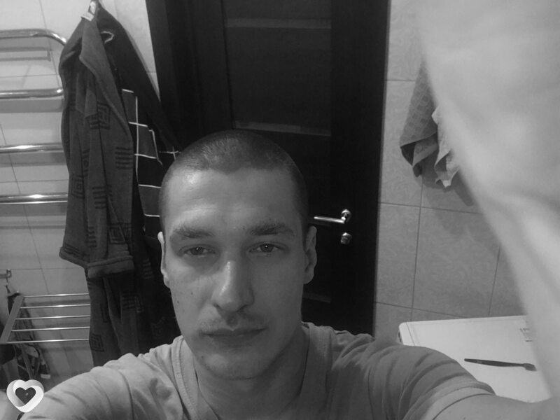 Max, 37, Северодвинске — анкета №2363180