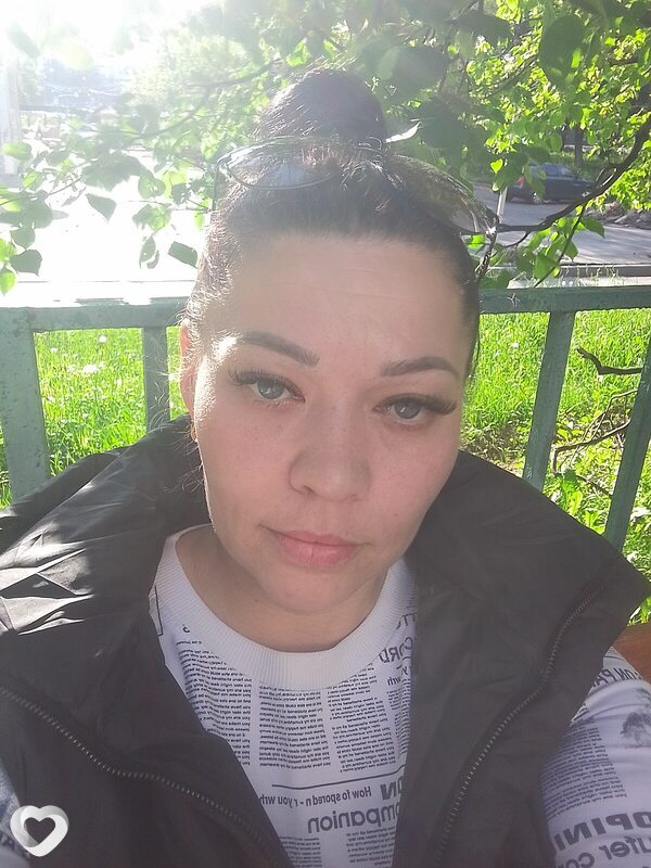 Кристина, 37, Полевское — анкета №2363184