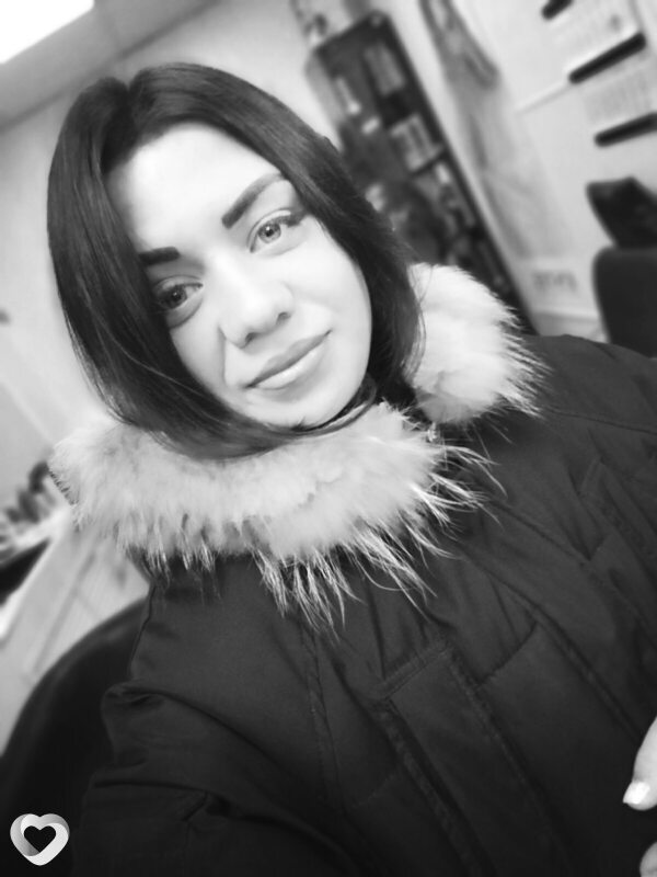 Екатерина, 28, Ярославле — анкета №2363185