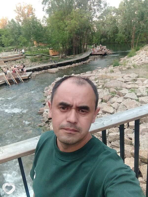 Ильфар, 37, Казани — анкета №2363189
