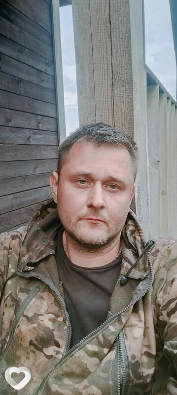 Евгений, 36, Твери — анкета №2363197