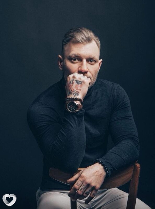 Aleksandr, 26, Москве — анкета №2363203