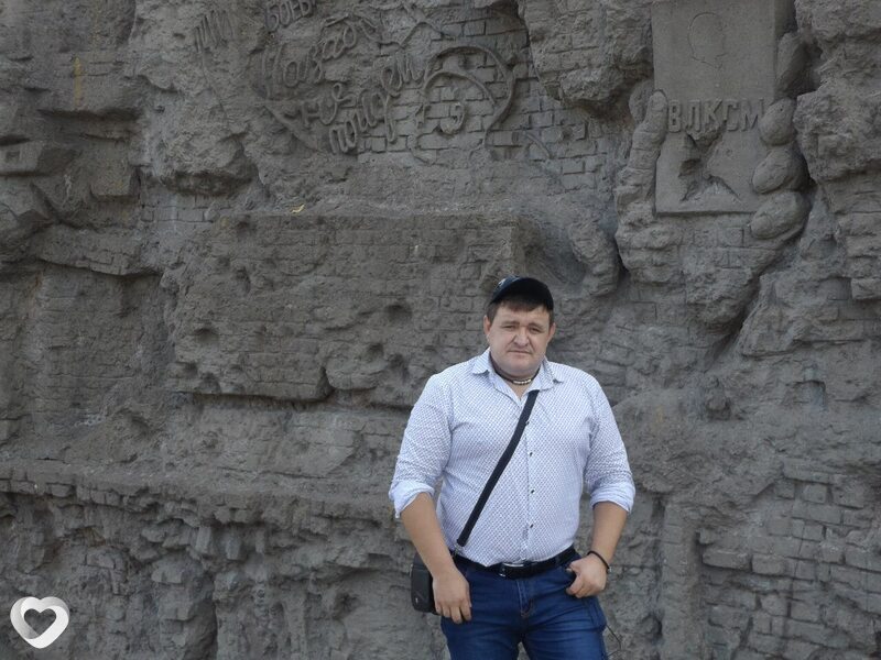Сергей, 43, Москве — анкета №2363204