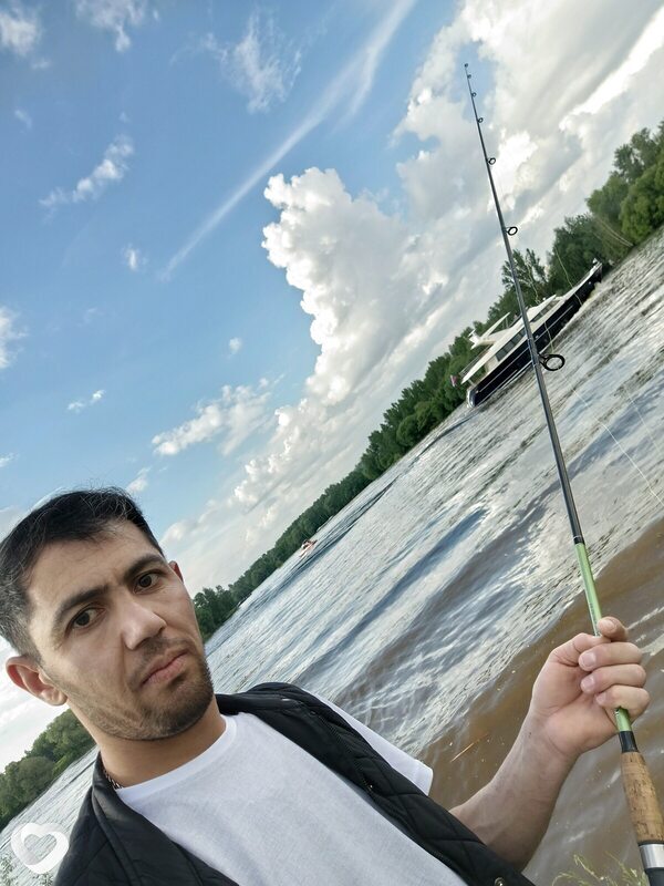 Бойка, 29, Мытищах — анкета №2363213