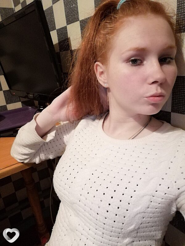 Ангелинка, 26, Казани — анкета №2363215