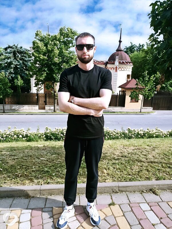 Инкогнито, 35, Мурманске — анкета №2363217