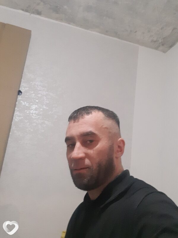 Роман, 41, Железногорске — анкета №2363220