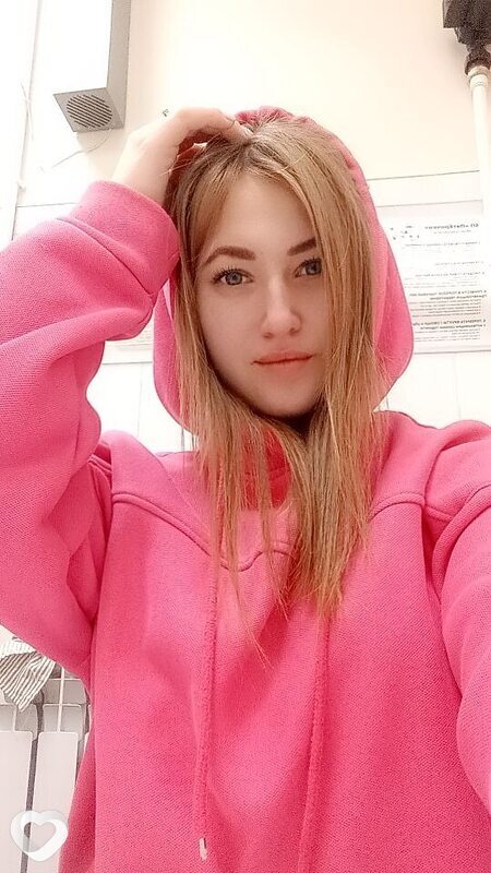 Карина, 25, Москве — анкета №2363108