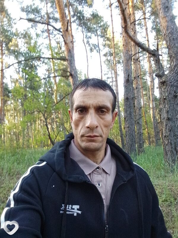 Григорий, 45, Каменске-Шахтинском — анкета №2363111