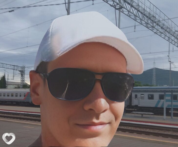Сергей, 31, Череповце — анкета №2363114