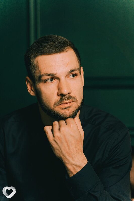 Рэм, 36, Наро-Фоминске — анкета №2363115