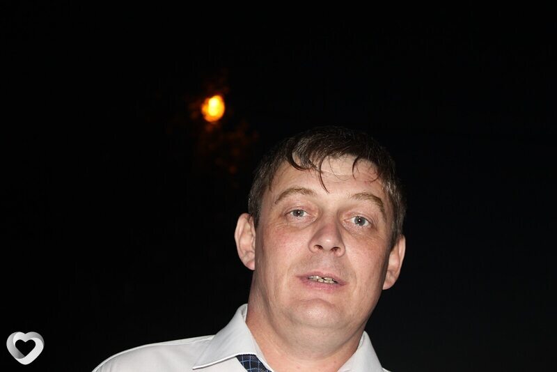 Эдуард, 48, Екатеринбурге — анкета №2363118