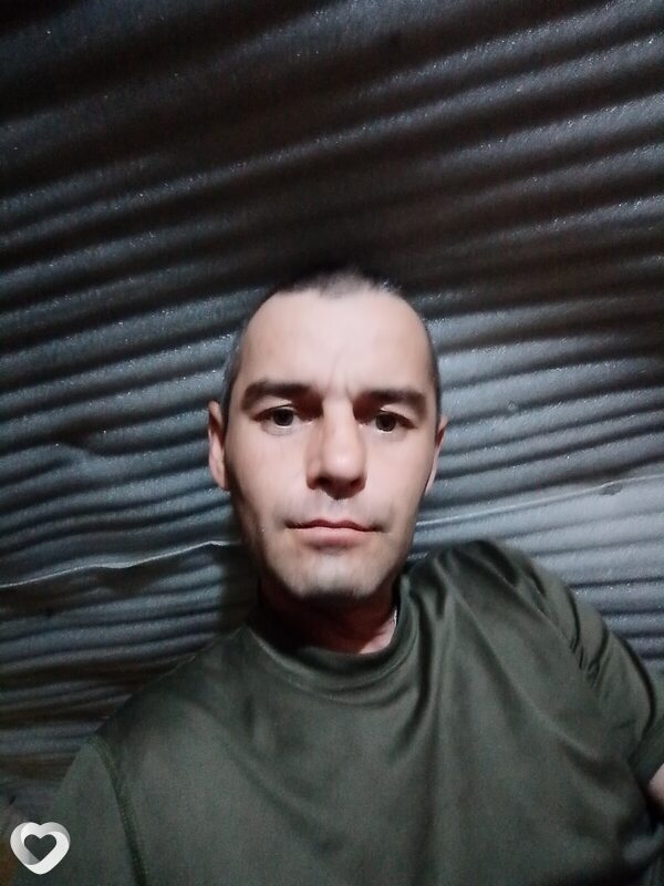 Михаил, 38, Донецк (Ростовская Обл.) — анкета №2363119