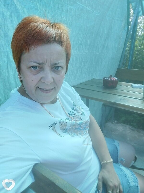Ирина, 41, Нижнем Новгороде — анкета №2363120