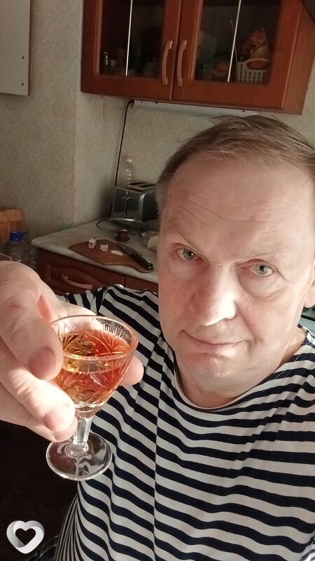 Serg, 67, Новороссийске — анкета №2363121