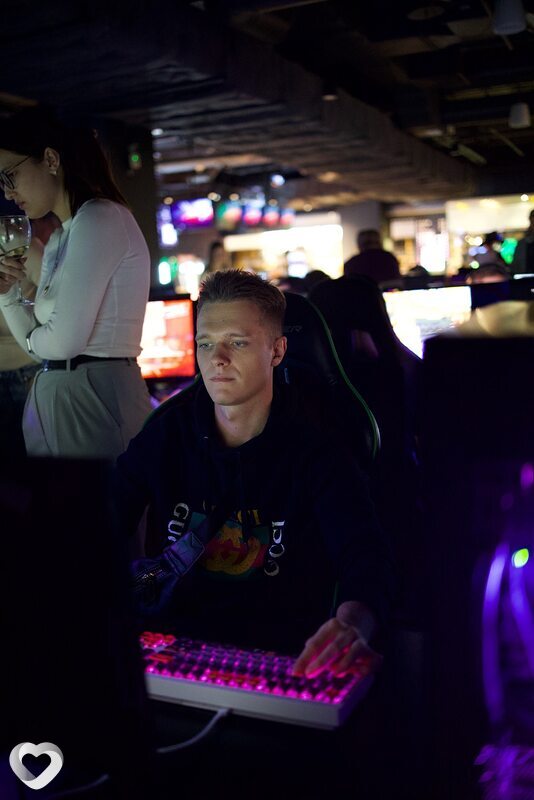 Игорек Любимый, 37, Минске — анкета №2363128