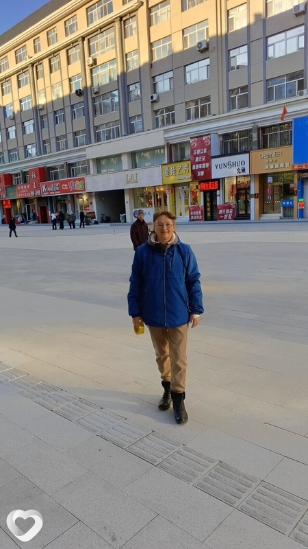 Надежда, 58, Хабаровске — анкета №2363132