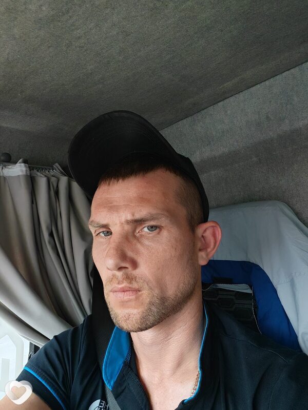 Александр, 36, Нижнем Новгороде — анкета №2363135