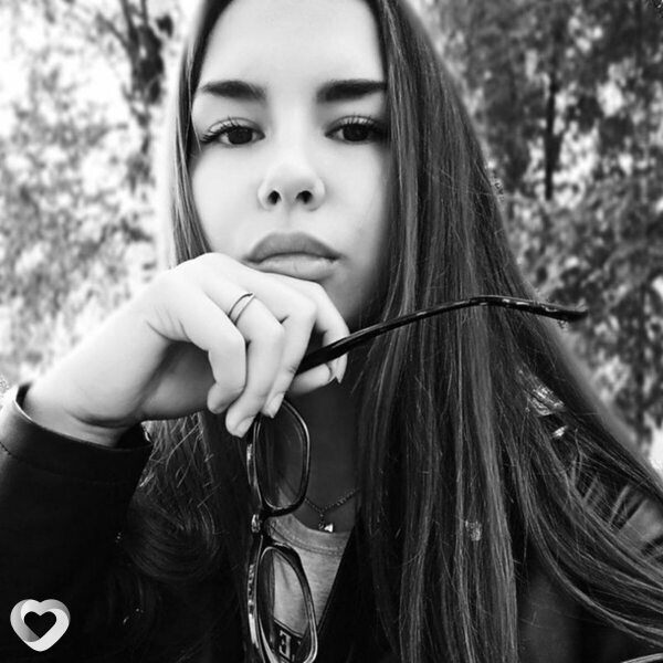 Анастасия, 23, Москве — анкета №2363137