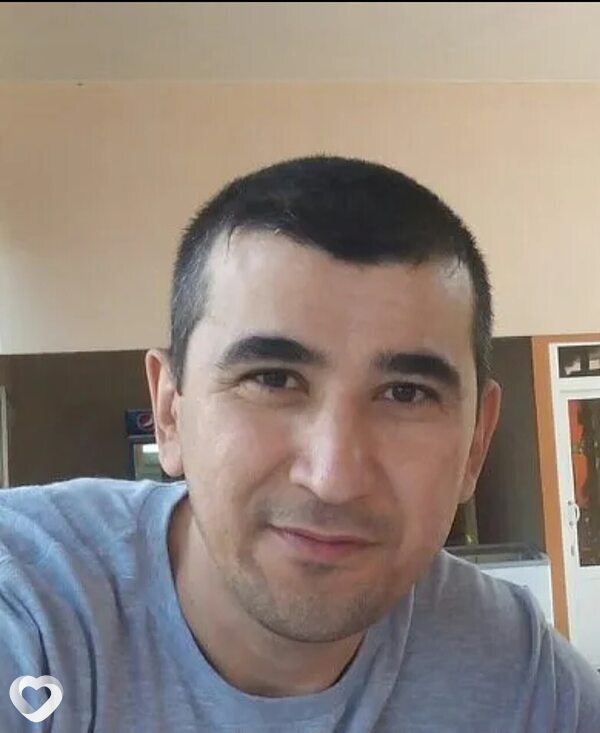 Shavkat, 52, Санкт-Петербурге — анкета №2363140
