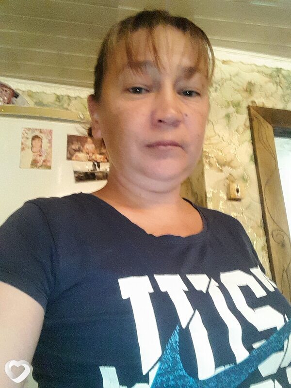 Тата, 39, Вязниках — анкета №2363141