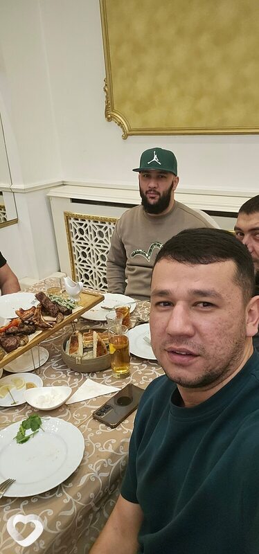 Бек, 33, Екатеринбурге — анкета №2363142