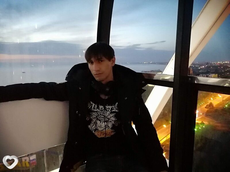 Александр, 36, Ахтубинске — анкета №2363143