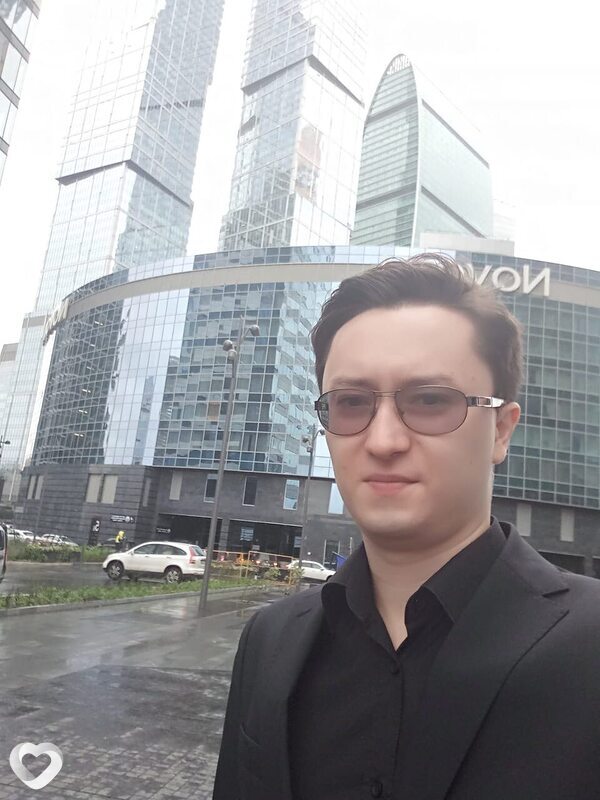 Тимур, 29, Москве — анкета №2363147
