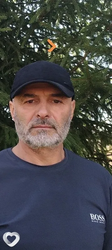 Фарух, 55, Москве — анкета №2363151