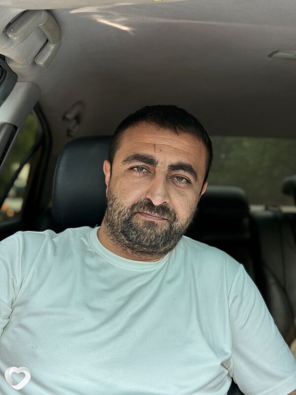 Рашад, 38, Пензе — анкета №2363030