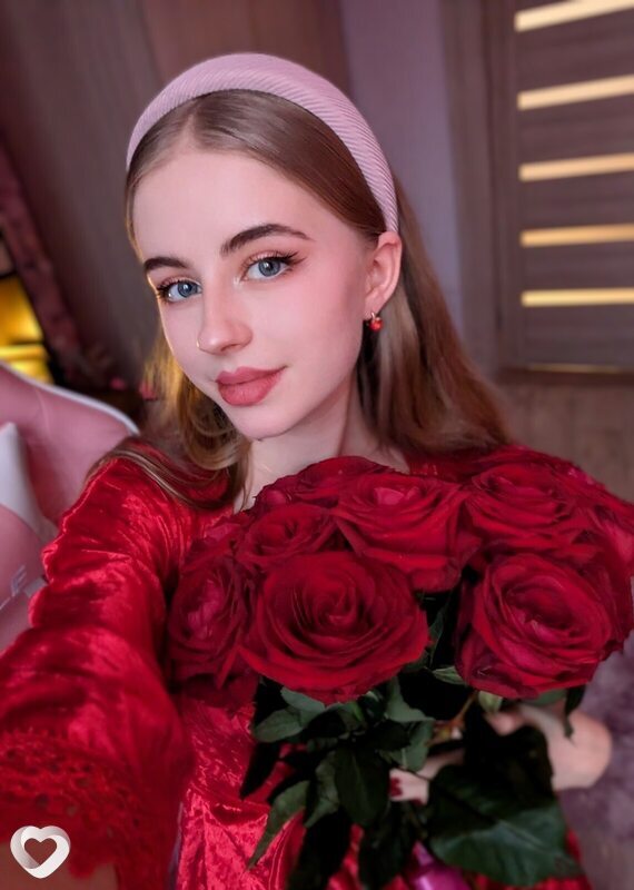 Мария, 19, Горловке — анкета №2363031