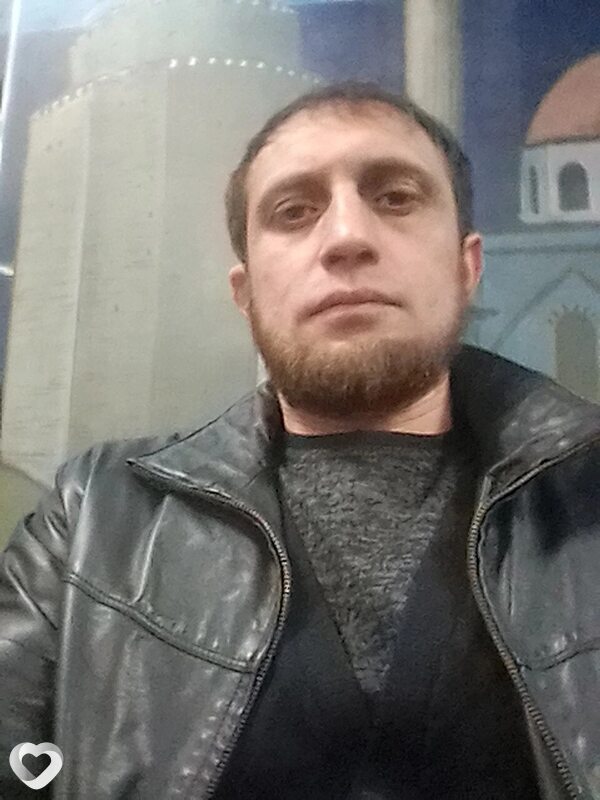 Расим, 33, Майкопе — анкета №2363035