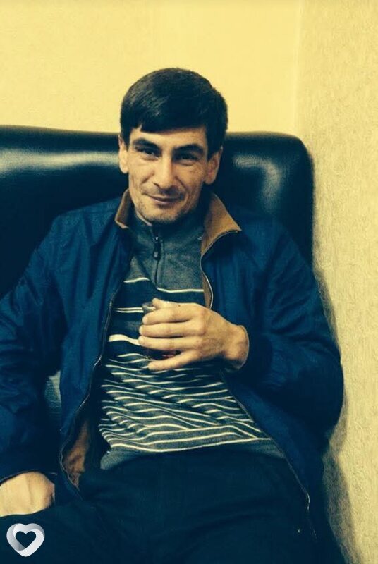 Назим, 47, Дербенте — анкета №2363039
